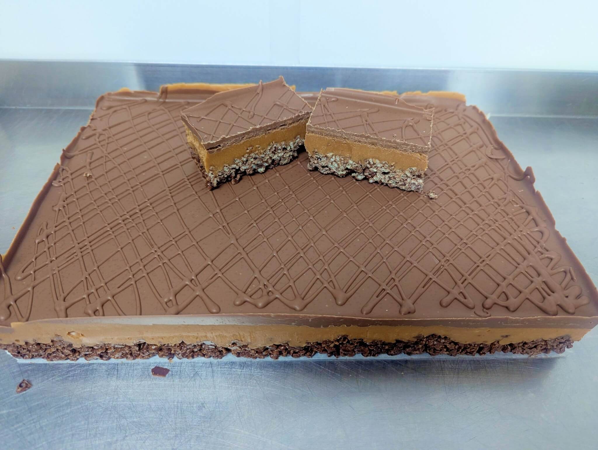 Traybakes